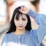 SKE48・末永桜花、メ～テレ「名古屋行き最終列車大垣編」で鈴木福と再演