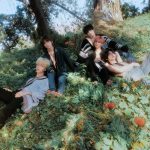 TOMORROW X TOGETHER、米ビルボードアルバムチャートで頭角を現す