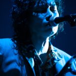 斉藤和義、弾き語りツアー日本武道館公演をWOWOWで放送