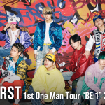 BE:FIRST、初の全国ワンマンツアーファイナル公演の模様をU-NEXTにてライブ配信決定