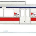相鉄・東急新横浜線開業を記念したヘッドマーク・ロゴマーク列車運行