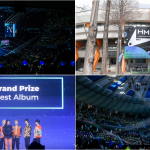 BTS・NCT DREAM・Stray Kidsが大賞を受賞！「30th Anniversary Hanteo Music Awards 2022」授賞式の日本語字幕版が放送決定