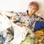 手越祐也、大井競馬ライブ番組「ウマきゅん2023」に初出演決定