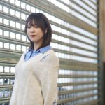 【動画】元NMB48・三田麻央が主演舞台「INDESINENCE『Case:Beautiful』 Vermilion Ways」について語る！