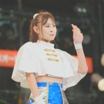 【動画】岡山国際サーキットのイメージガール・PaRet、ミニスカ新衣装で大阪オートメッセ2023に登場！！