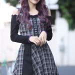 咲真ゆか(MyDearDarlin')、美脚アピールのK-POP風衣装で登場!「サンプラザワンマンは驚くほどの会場の大きさで未知の挑戦」【写真特集第3弾】