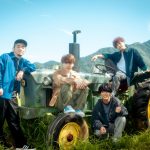 ウルフルズ、緑黄色社会ら出演決定！「YON FES 2023」第2弾出演アーティスト発表