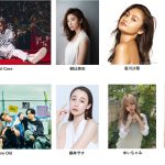 Novel Core、朝比奈彩、貴島明日香ら第1弾出演者発表「神戸コレクション2023」開催決定