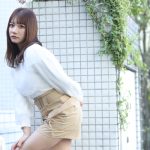 夢実あすか(MyDearDarlin')、超ミニスカファッションから美脚アピール！「憧れは超ときめき宣伝部の小泉遥香さん」＜写真特集第1弾＞