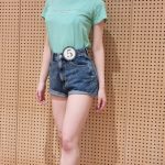 【写真特集】出版社勤務会社員・内園貴子さん、グランプリへ向けて意気込みを語る！＜2023ベストオブミス神奈川＞