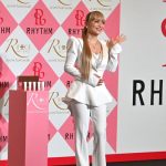 デビュー25周年の浜崎あゆみが子育てと美容の二刀流を語る！「オムツ替えて、寝かしつけして…」私生活は子ども最優先！