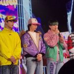 BE:FIRST、KDDI「新LXサービス発表会」に登場！