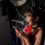 坂東遥(ジャムズ)、アイドル人生の最後で思いを語る！ 「出会えたすべての皆さんに感謝でいっぱいです」