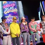 BE:FIRST、KDDI「新LXサービス発表会」に登場！