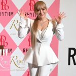 デビュー25周年の浜崎あゆみが子育てと美容の二刀流を語る!「オムツ替えて、寝かしつけして…」私生活は子ども最優先!