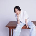 吉岡里帆、抜群の美スタイル披露！ファッション誌「sweet」の表紙を飾る