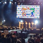 【動画】野咲美優、内山優花、みとゆならZ世代モデルが超十代2023開会宣言！