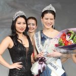 【写真特集】レディ・ユニバース・ジャパン2023神奈川・内園貴子さんが性差別について語る！＜2023ベストオブミス神奈川大会＞