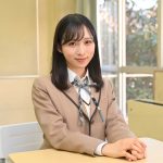 AKB48・小栗有以、仮想現実の世界で女子高生に！