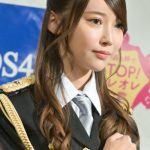 乃木坂46・黒見明香「自分が被害者になる可能性がある」、若者の特殊詐欺被害に危機感