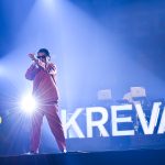 KREVA「みんなの声がないと完成しない」、声出し解禁のライブで『エンタメ』を届ける！＜LIVE the SPEEDSTAR＞