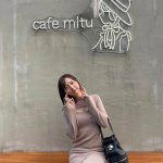 森保まどか「Beatifule」、肌見せワンピで胸チラリ！「とってもセクシーで息を呑んだ」とファン歓喜