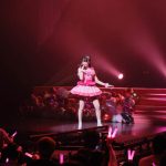 宮花もも、初ソロコン「大成功!!!!!」路上でチケット手売りし500人超の動員に感激