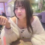 黒嵜菜々子（Peel the Apple）、彼氏目線で胸チラり「谷間にしか目がいかん」「菜々子が彼女なら毎日幸せなのに」とファン歓喜！