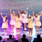 大食い女王もえのあずき所属エラバレシ、「選んでくれてありがとう」感謝の7周年ライブ開催