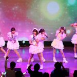 大食い女王もえのあずき所属エラバレシ、「選んでくれてありがとう」感謝の7周年ライブ開催