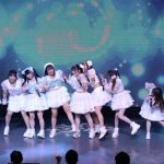 大食い女王もえのあずき所属エラバレシ、「選んでくれてありがとう」感謝の7周年ライブ開催