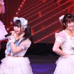 大食い女王もえのあずき所属エラバレシ、「選んでくれてありがとう」感謝の7周年ライブ開催