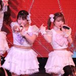 大食い女王もえのあずき所属エラバレシ、「選んでくれてありがとう」感謝の7周年ライブ開催