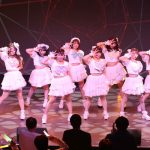 大食い女王もえのあずき所属エラバレシ、「選んでくれてありがとう」感謝の7周年ライブ開催