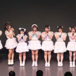 大食い女王もえのあずき所属エラバレシ、「選んでくれてありがとう」感謝の7周年ライブ開催