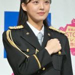 STU48・福田朱里、「SOS47」特別防犯支援官の活動で得られた心境の変化を明かす