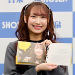【動画】SKE48・野村実代、二十歳を迎えた心境の変化は？ずぶ濡れ写真集では過去最大露出も！？
