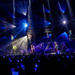 SUPER★DRAGON、史上最大キャパシティとなるパシフィコ横浜 国立大ホールにて一夜限りのスペシャルライブを開催