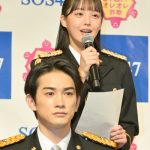 STU48・福田朱里、「SOS47」特別防犯支援官の活動で得られた心境の変化を明かす