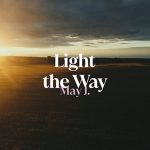 May J.、新曲「Light the Way」のリリックビデオ公開