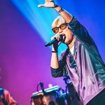 スガ シカオが立ち上げたファンクバンド、ファンクザウルスが貴重なアナログ盤リリース発表