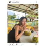 みちょぱ、夫・大倉士門と誕生日デート「最高な誕生日プレゼント」「新婚さん素敵」とファン歓喜！