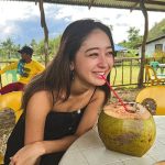 みちょぱ、夫・大倉士門と誕生日デート「最高な誕生日プレゼント」「新婚さん素敵」とファン歓喜！