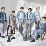 BE:FIRST、3rdシングル「Smile Again」がANESSA Global Campaign Songに決定