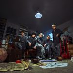 Da-iCE、新曲『Funky Jumping』のDance Practice動画を急遽公開決定！