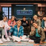BE:FIRSTの冠番組がDVD&Blu-ray化！