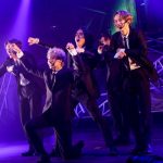 SUPER★DRAGON、史上最大キャパシティとなるパシフィコ横浜 国立大ホールにて一夜限りのスペシャルライブを開催