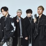 CHEMISTRY×Da-iCE、「CDTVライブ！ライブ！」で『スパロウズ』をフルサイズ歌唱