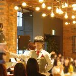 Candy Boy、バレンタインデーをテーマにした物語を熱演