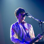藤巻亮太、『3月9日』『粉雪』の熱唱で大団円＜LIVE the SPEEDSTAR＞